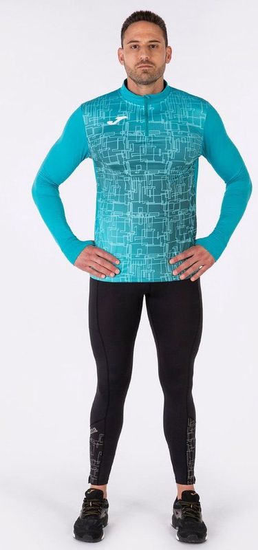 Joma - Elite VIII - Sweatshirt - 1/2 Zip