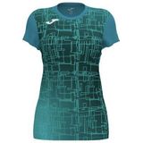 Joma Elite Viii T-shirt Met Korte Mouwen Groen 7-Years Jongen