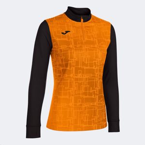 Joma Elite Viii Sweatshirt Zwart Jongen