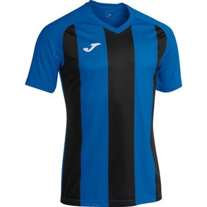 Joma - Pisa II - T-shirt - Korte Mouwen - V-hals - 100% Polyester