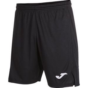 Joma Toledo II Shorts 101958-, Mannen, Zwart, Shorts