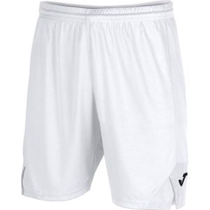 Joma - Toledo II - Shorts - Zwart - Polyester