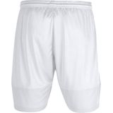 Joma - Toledo II - Shorts - Zwart - 100% Polyester - Ventilatie met Micro-Mesh