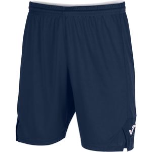 Joma Toledo herenshort II, Navy Blauw