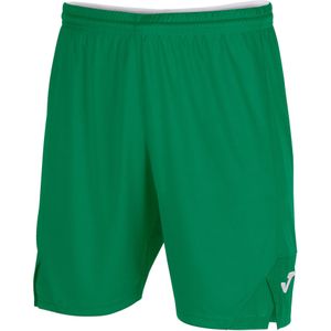 Shorts - Zwart - Polyester - Verstelbare Tailleband