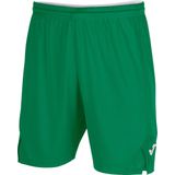 Shorts - Zwart - Polyester - Verstelbare Tailleband
