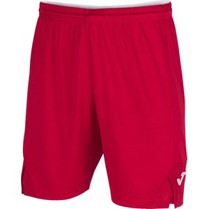 Joma - Toledo II - Korte Broek - Rood