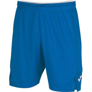 Joma Toledo Ii Korte Broek Blauw Man