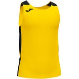 Joma - Record II - Tanktop - Blauw - 100% Polyester
