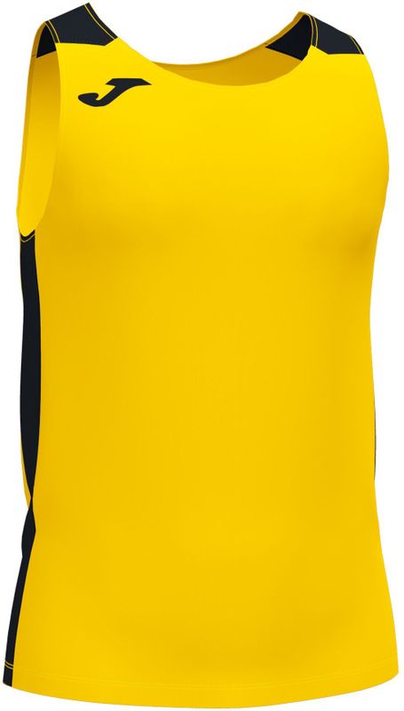 Joma - Record II - Tanktop - Blauw - 100% Polyester