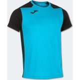 T-shirt - Lichte Stof - 100% Polyester - Gesublimeerd Ontwerp