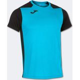 T-shirt - Lichte Stof - 100% Polyester - Gesublimeerd Ontwerp