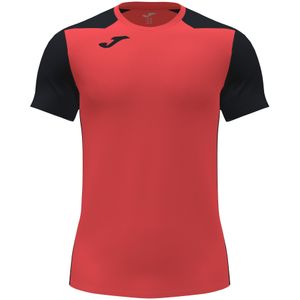 Joma - Record II - T-shirt - Kleur - Materiaal