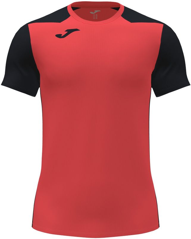 Joma - Record II - T-shirt - Kleur - Materiaal