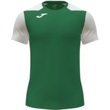 Joma - T-shirt II - Korte Mouwen - Polyester - Ademend