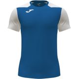 Joma - T-shirt - Korte Mouwen - Polyester - Ademend en Elastisch