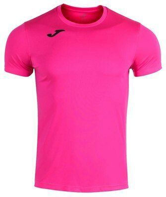 Keeperstrui - Ronde Hals - Korte Mouwen - 100% Polyester - Comfortabel