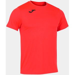 Joma - Record II - Maillot - Blauw - 100% Polyester