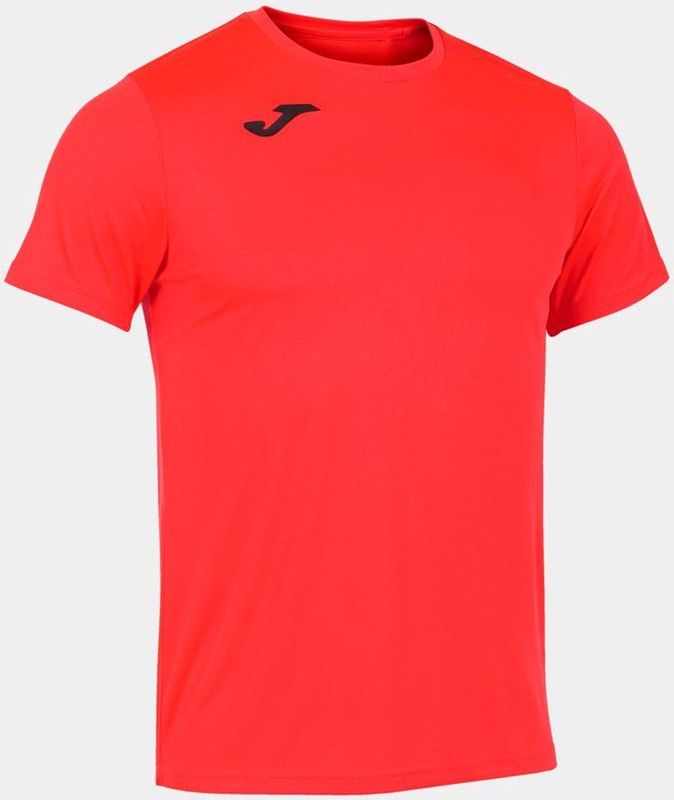 Joma - Record II - Maillot - Blauw - 100% Polyester