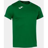 Joma - Record II - T-shirt - Groen