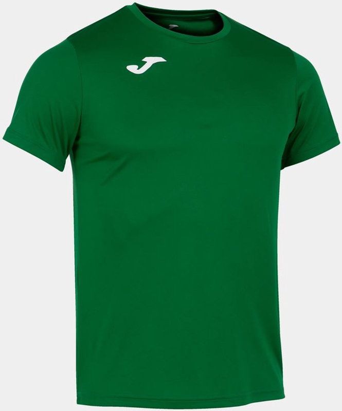 Joma - Record II - T-shirt - Groen