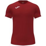 Joma - Record II - Sportshirt - Kleur - Materiaal
