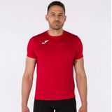 Joma - Record II - Sportshirt - Kleur - Materiaal