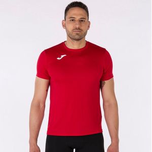 Joma - Record II - Sportshirt - Kleur - Materiaal