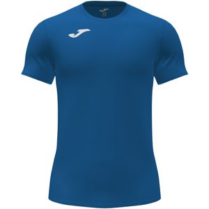 Joma - Record II - T-shirt - Groen - 100% Polyester