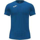 Joma - Record II - T-shirt - Groen - 100% Polyester