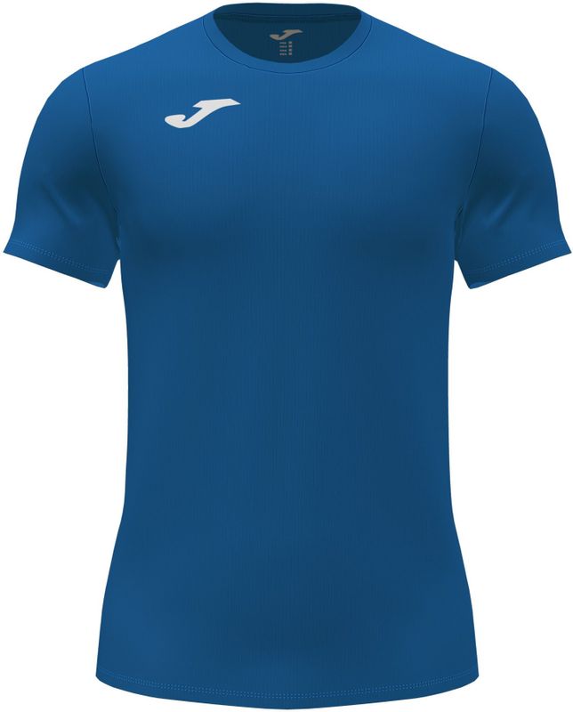 Joma - Record II - T-shirt - Groen - 100% Polyester