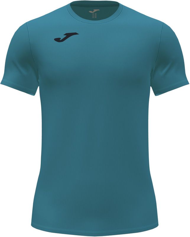 Joma - Record II - T-shirt - Rood - 100% Polyester