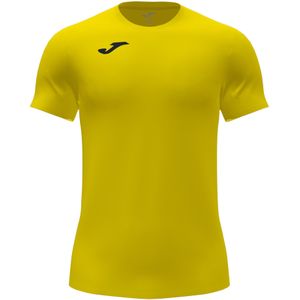 Joma - Record II - T-shirt - Blauw - 100% Polyester