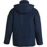 Joma - Trivor - Jack - Winddicht - 3/4 Lengte - Fleece Binnenkant