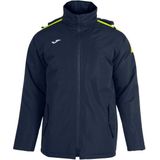 Joma - Trivor - Jack - Winddicht - 3/4 Lengte - Fleece Binnenkant