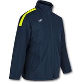 Joma - Trivor - Jack - Winddicht - 3/4 Lengte - Fleece Binnenkant