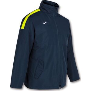 Joma - Trivor - Jack - Winddicht - 3/4 Lengte - Fleece Binnenkant
