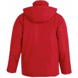 Joma - Trivor - Tussenjas - Rood - Voor Jongen