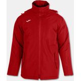 Joma - Trivor - Tussenjas - Rood - Voor Jongen