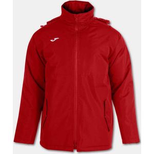 Joma - Trivor - Jack - Winddicht - 3/4 Lengte - Fleece Binnenkant