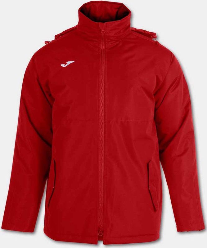 Joma - Trivor - Jack - Winddicht - 3/4 Lengte - Fleece Binnenkant