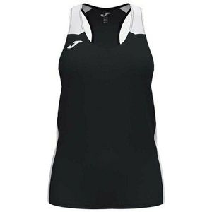 Joma - Record II - Overhemd - Uniseks - Bicolor - Katoen