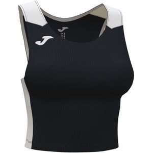 Joma - Record II - Tanktop - Kleurcontrast - Voor Vrouwen