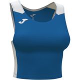 Kurzes Tanktop für Frauen Joma Record II