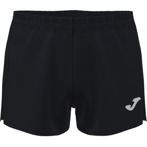 Korte Broeken - Zwart - 100% Polyester - Lichtgewicht met Binnenzak