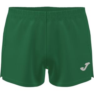 Joma Record Ii Korte Broek Groen Jongen