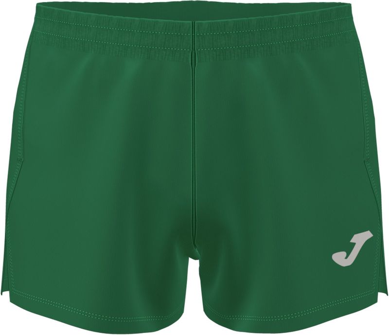 Joma Record Ii Korte Broek Groen Jongen