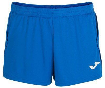 Korte Broek - Lichtgewicht - Zwart - Polyester - Met Binnenzak