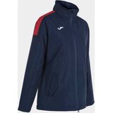 Joma - Trivor - Jas - Blauw