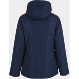 Joma - Trivor - Jas - Blauw